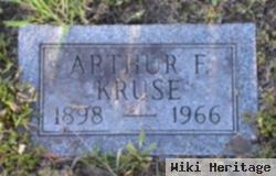 Arthur Kruse