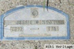 Jessie Denson