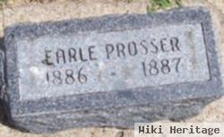 Earle Prosser