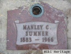 Manley Clark Sumner