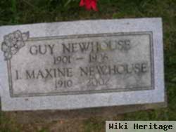 Guy Newhouse