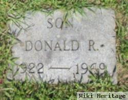 Donald R. Southard