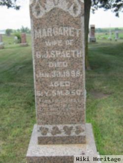 Margaret Spaeth