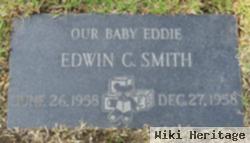 Edwin Charles "eddie" Smith