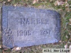 Narber Mead