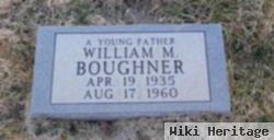 William Boughner