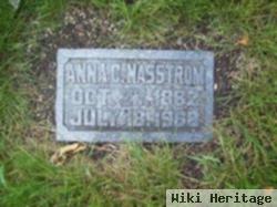 Anna C Nasstrom