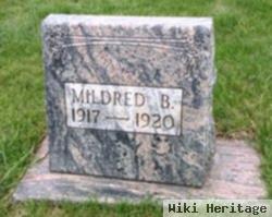 Mildred B. Roth