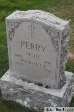 Nellie Ferry