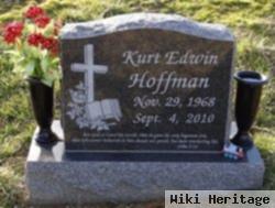 Kurt E. Hoffman