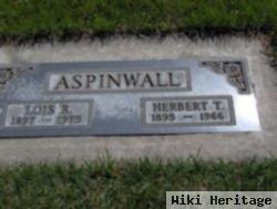 Herbert T. Aspinwall