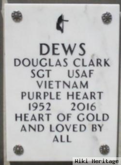 Douglas Clark Dews