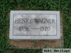 Henry Wagner