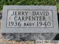 Jerry David Carpenter