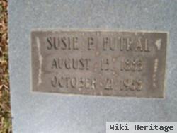 Susie Pace Futral