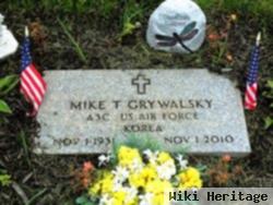 Mike T Grywalsky