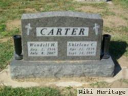 Wendell Henry Carter