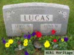 Lewis Lucas