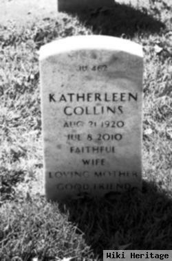 Katherleen Collins