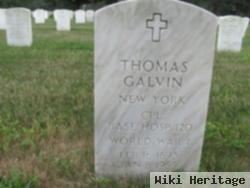 Thomas Galvin