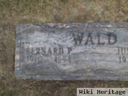 Bernard Paul Wald