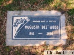 Augusta Webb