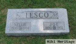 Joseph Lesco