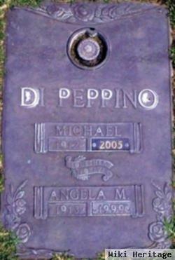 Michael Di Peppino