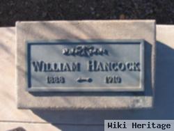 William Hancock