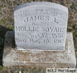 James Logan Soyars