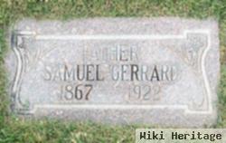 Samuel Gerrard