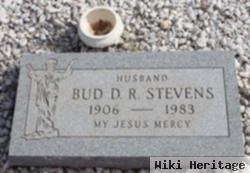 Bud D R Stevens