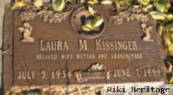 Laura M. Kissinger