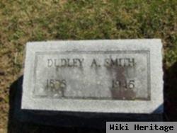 Dudley A. Smith