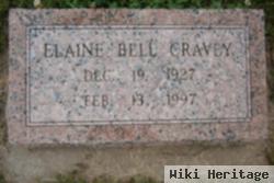 Elaine Bell Cravey