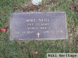 Mike Neill