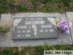 Robert J Saulsbury