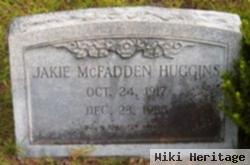 Jakie Mcfadden Huggins