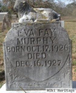 Eva Fay Murphy