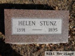 Helen Stunz