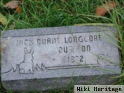 Jack Duane Longcore