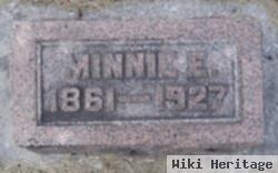 Minnie Elizabeth Falk Armbruster