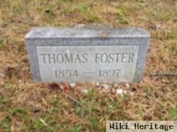 Thomas Foster