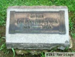 Louisa R Littleton