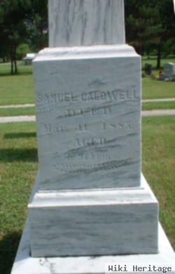 Samuel Caldwell