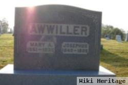 Mary A. Awwiller