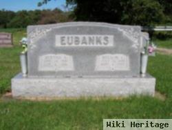 Bertha A. Doty Eubanks