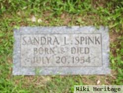 Sandra L. Spink