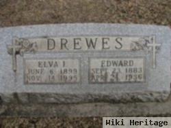 Edward Drewes