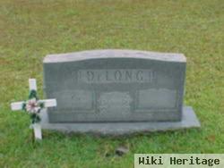 Horace Junior Delong